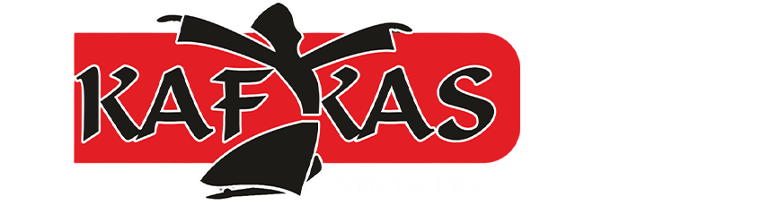 Konya Kafkas File